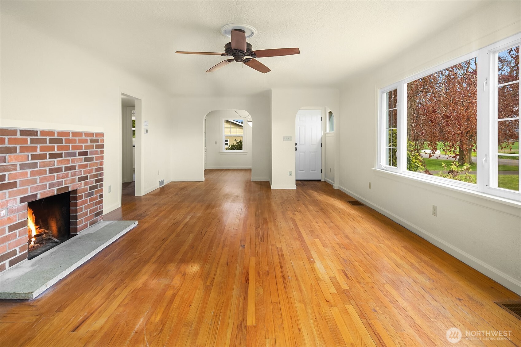 17289 Dunbar Road , Mount Vernon, WA 98273