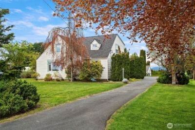 17289 Dunbar Road , Mount Vernon, WA 98273 - Photo 2