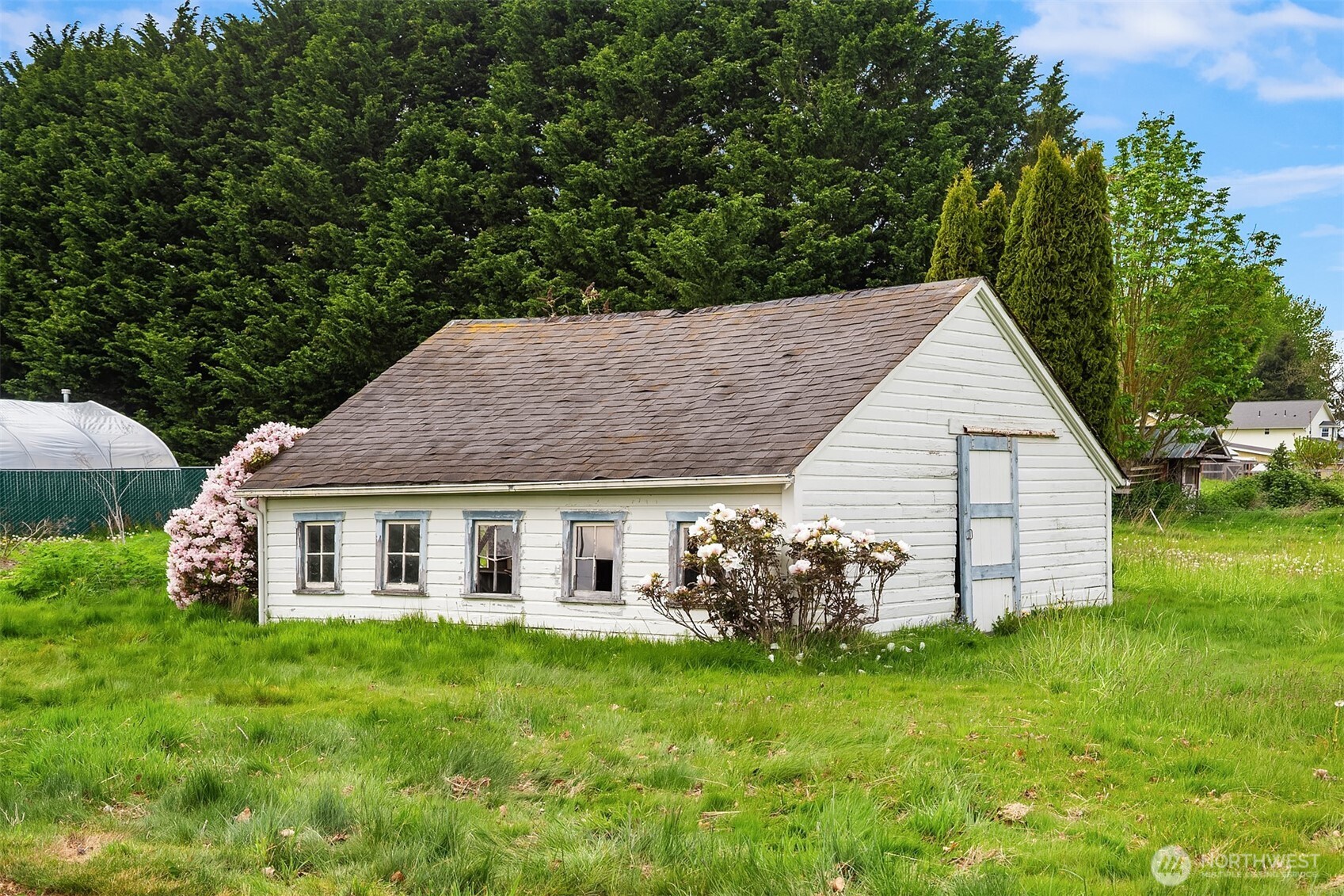 17289 Dunbar Road , Mount Vernon, WA 98273