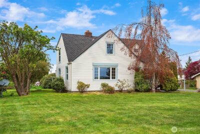 17289 Dunbar Road , Mount Vernon, WA 98273 - Photo 3