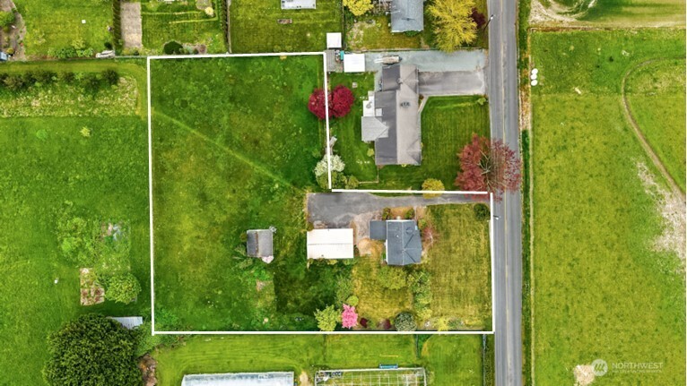 17289 Dunbar Road , Mount Vernon, WA 98273