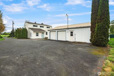 17289 Dunbar Road , Mount Vernon, WA 98273 - Photo 4