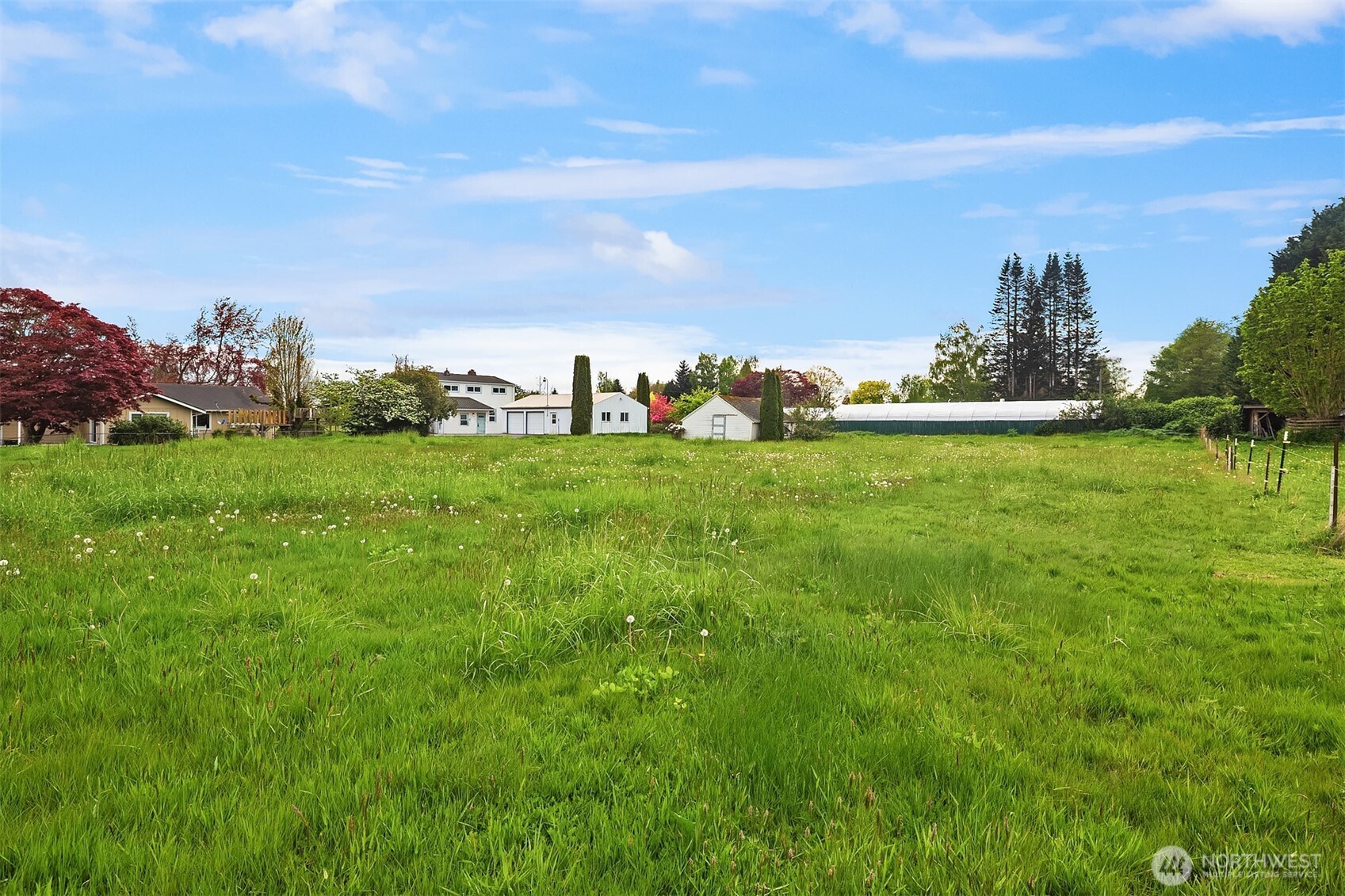 17289 Dunbar Road , Mount Vernon, WA 98273