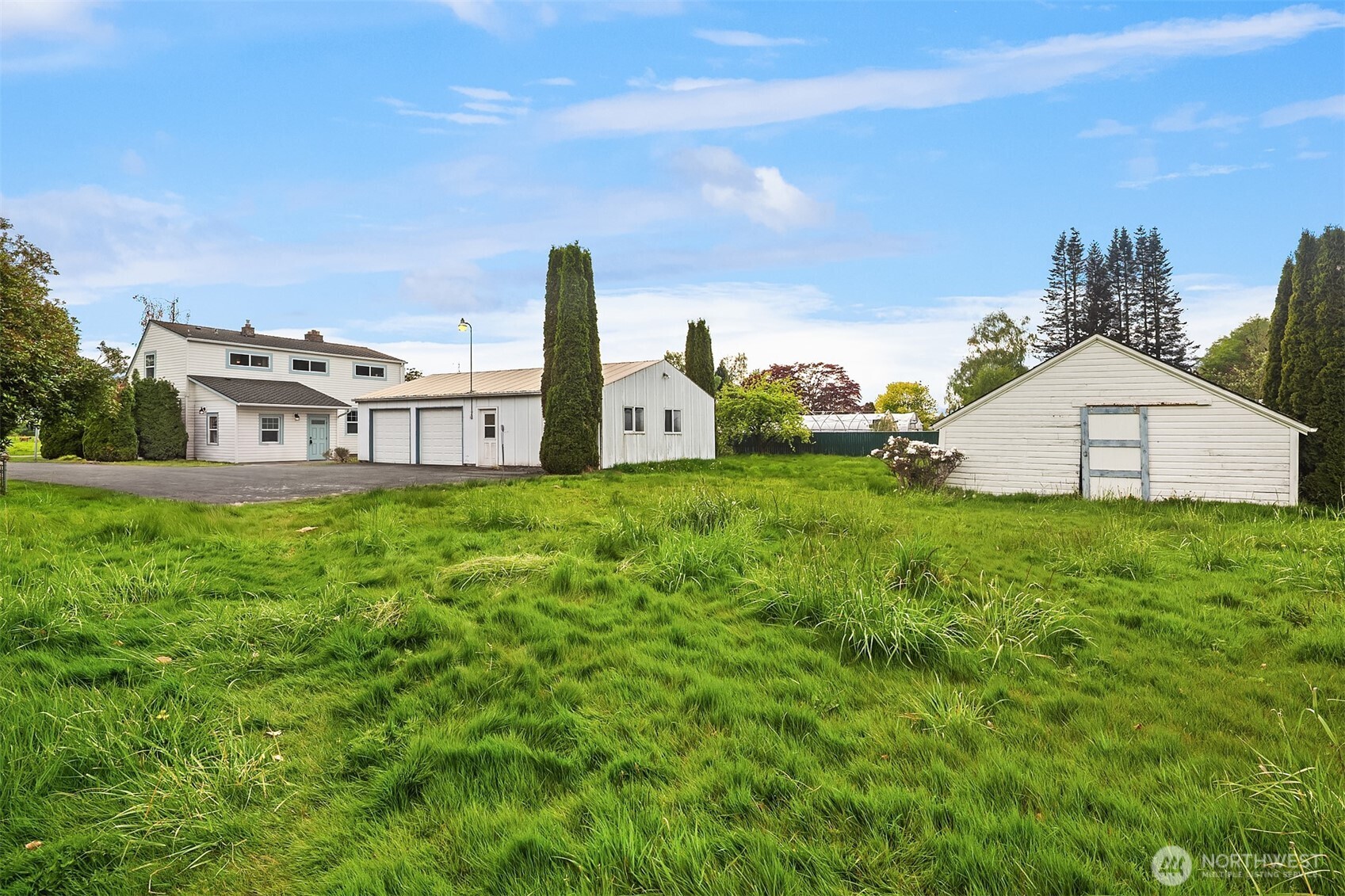 17289 Dunbar Road , Mount Vernon, WA 98273