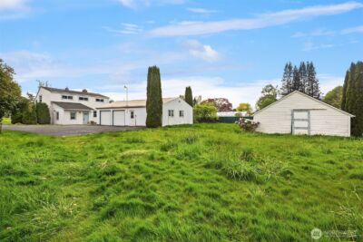 17289 Dunbar Road , Mount Vernon, WA 98273 - Photo 7
