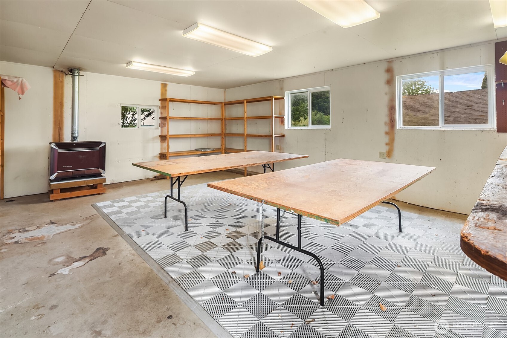 17289 Dunbar Road , Mount Vernon, WA 98273