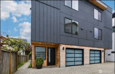 8314 14th Avenue NW #A, Seattle, WA 98117 - Photo 1