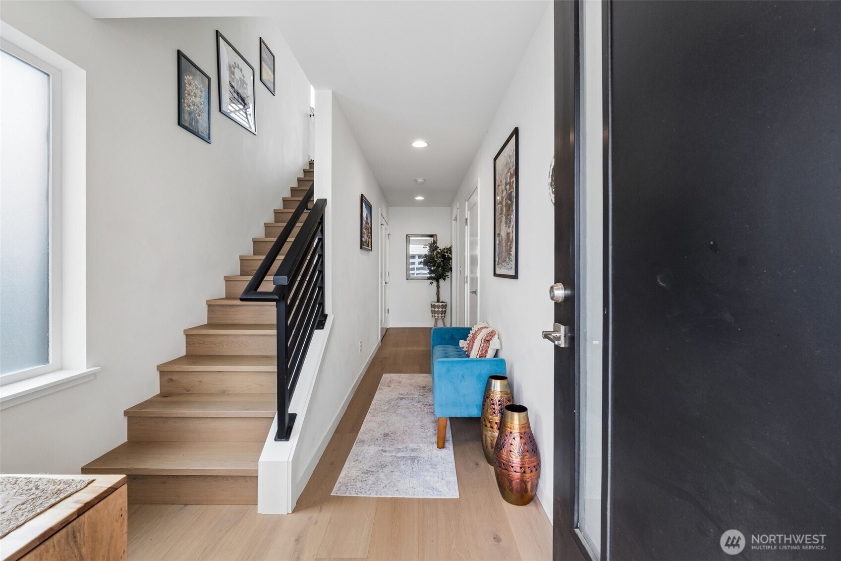 8314 14th Avenue NW #A, Seattle, WA 98117