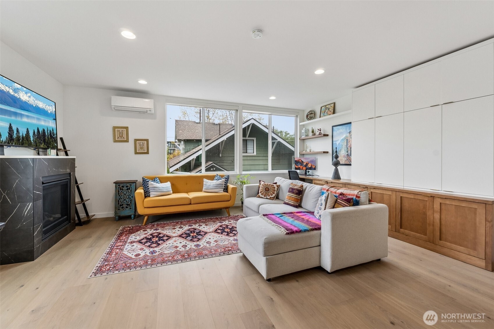 8314 14th Avenue NW #A, Seattle, WA 98117