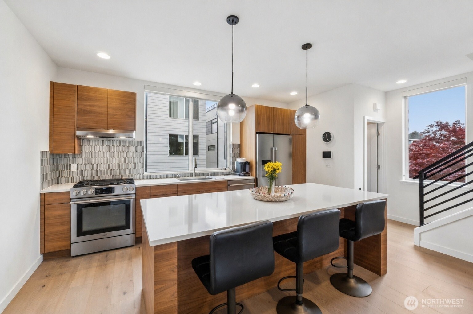 8314 14th Avenue NW #A, Seattle, WA 98117