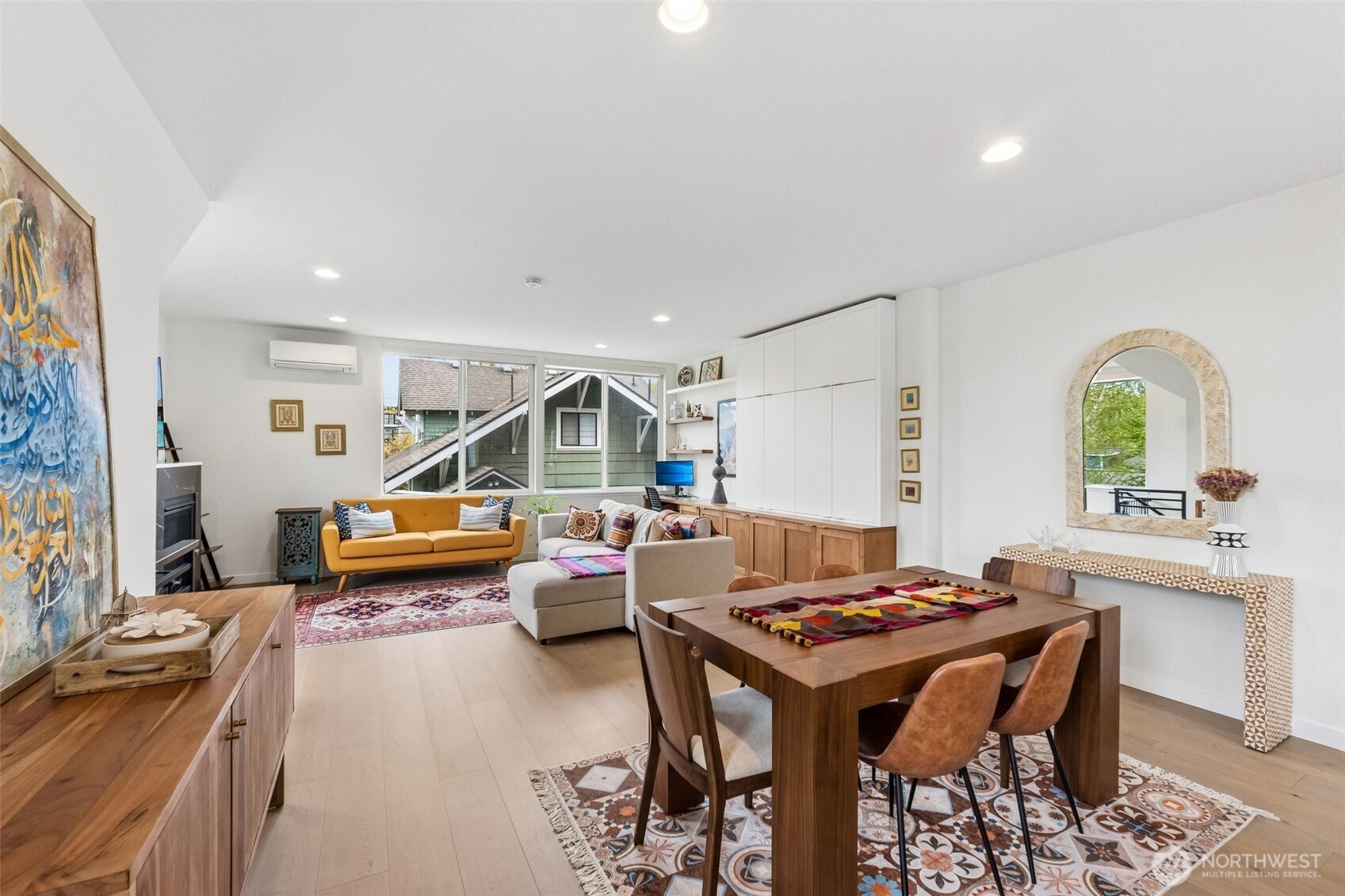 8314 14th Avenue NW #A, Seattle, WA 98117