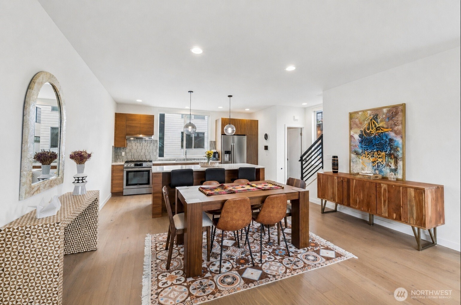 8314 14th Avenue NW #A, Seattle, WA 98117
