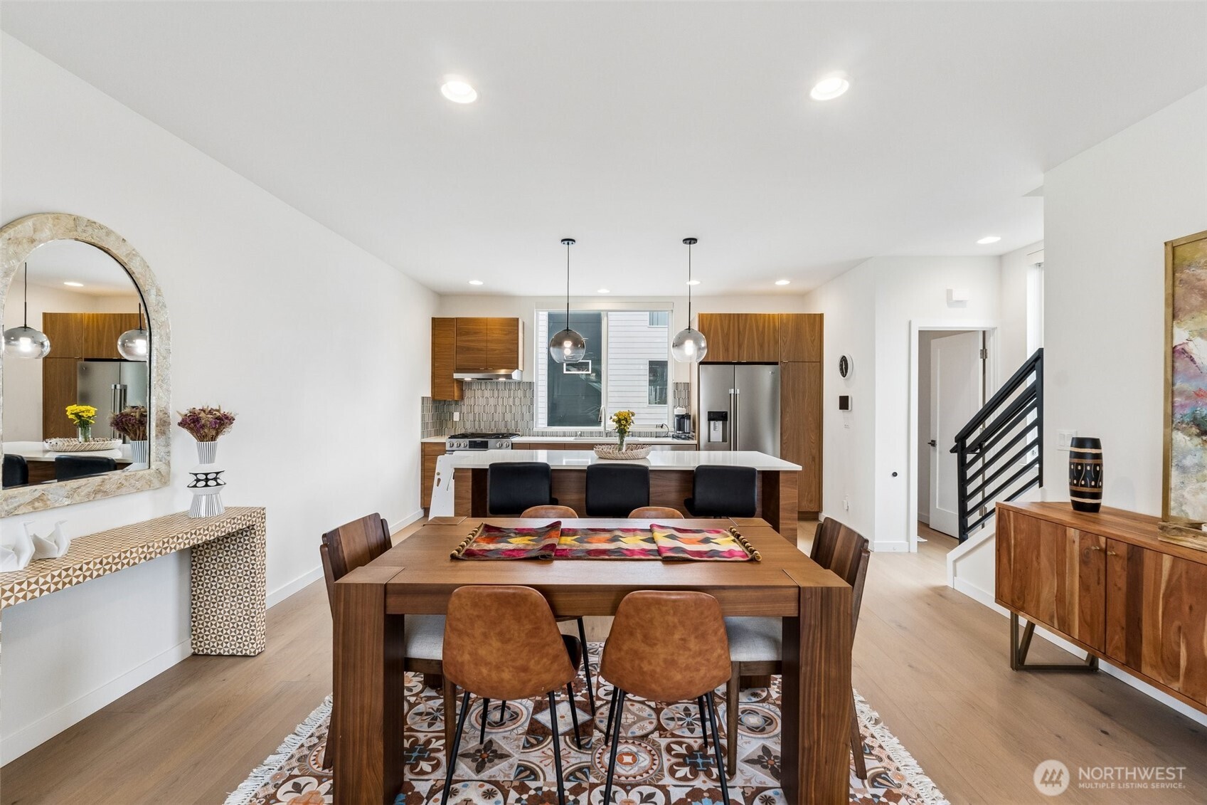 8314 14th Avenue NW #A, Seattle, WA 98117