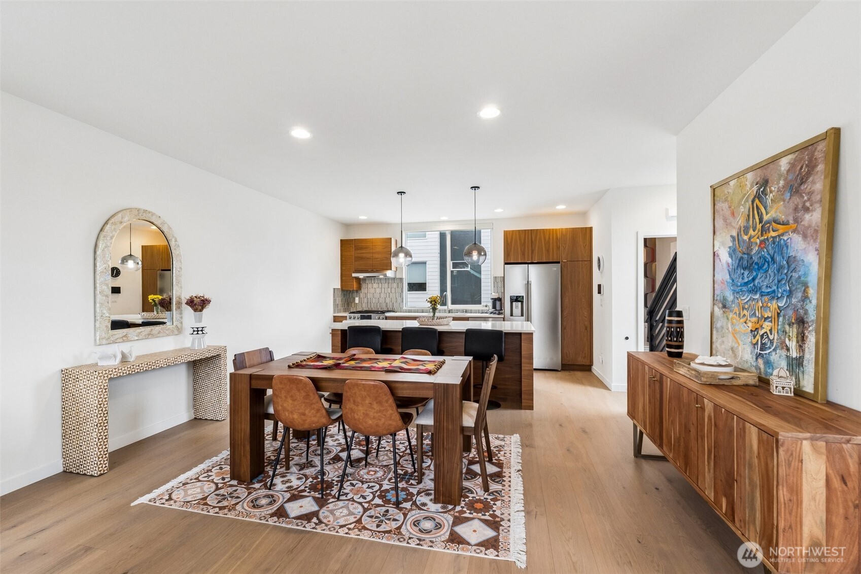 8314 14th Avenue NW #A, Seattle, WA 98117