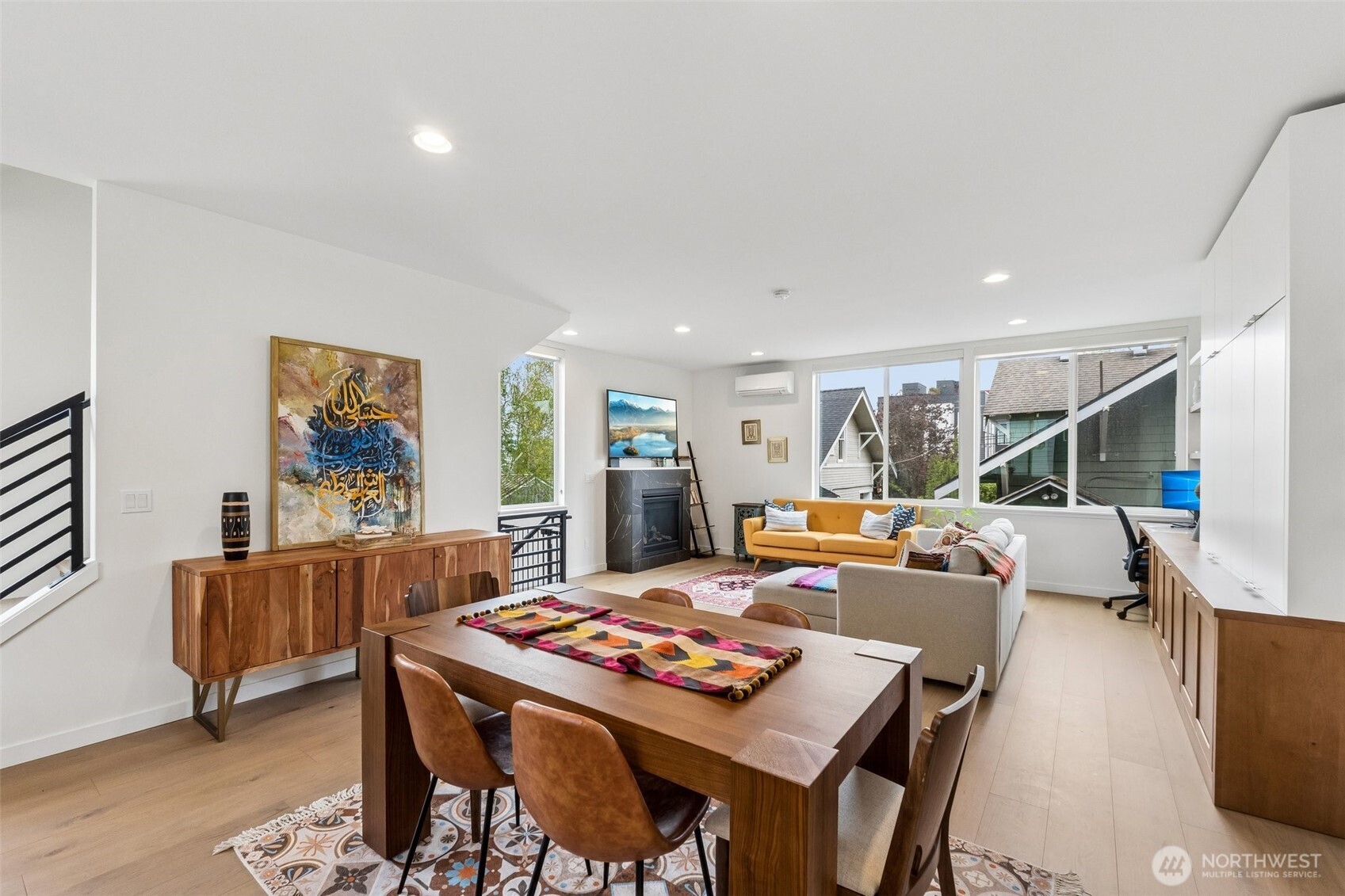 8314 14th Avenue NW #A, Seattle, WA 98117