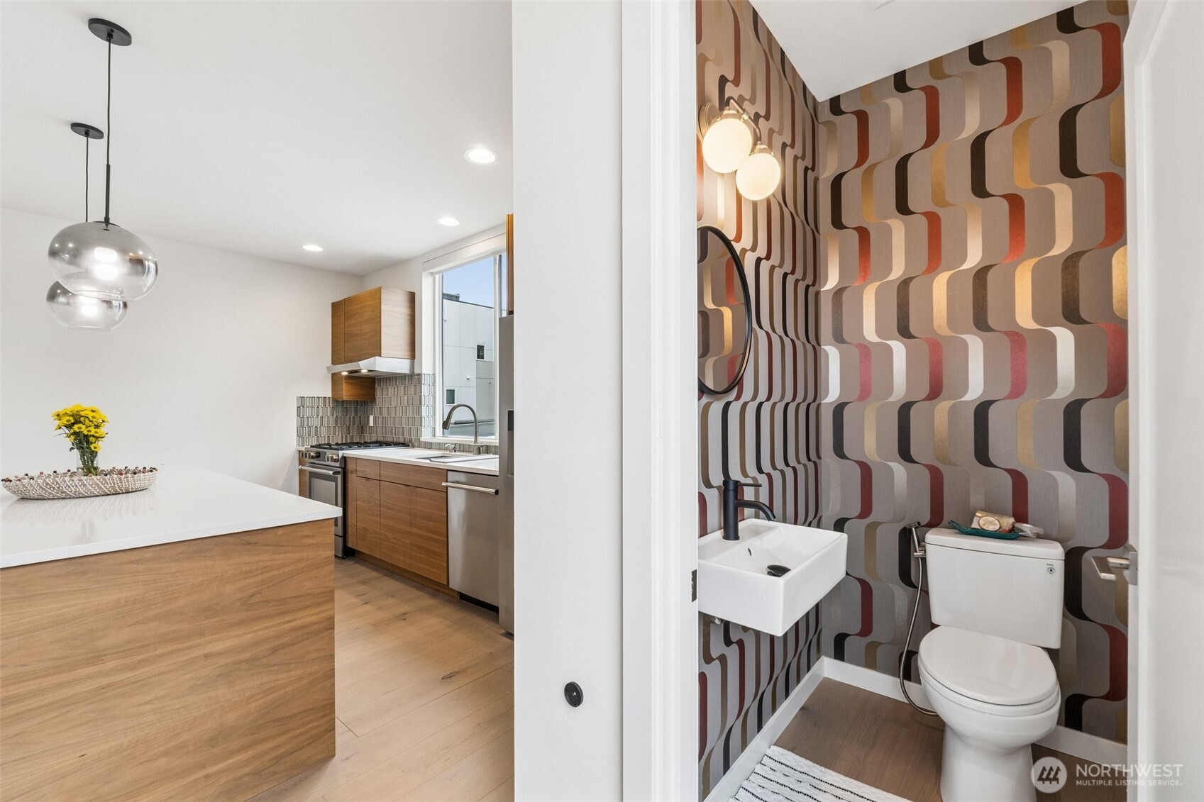 8314 14th Avenue NW #A, Seattle, WA 98117