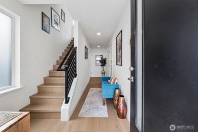 8314 14th Avenue NW #A, Seattle, WA 98117 - Photo 2