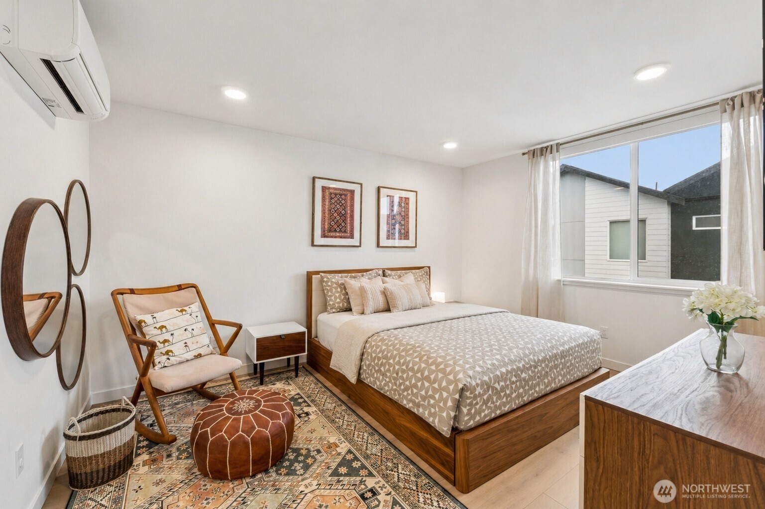8314 14th Avenue NW #A, Seattle, WA 98117