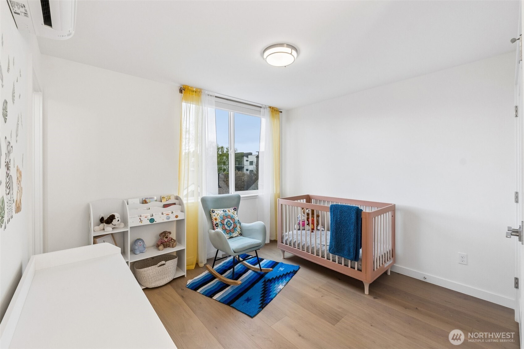 8314 14th Avenue NW #A, Seattle, WA 98117