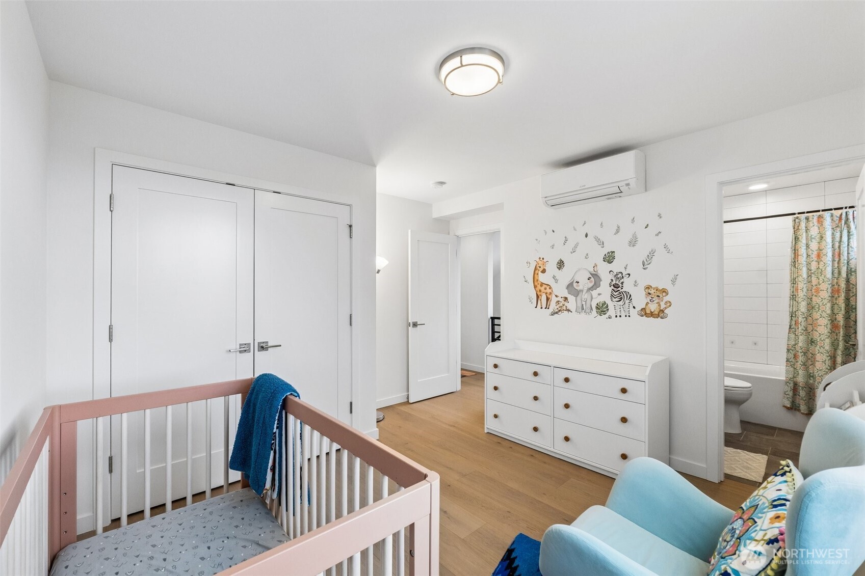 8314 14th Avenue NW #A, Seattle, WA 98117