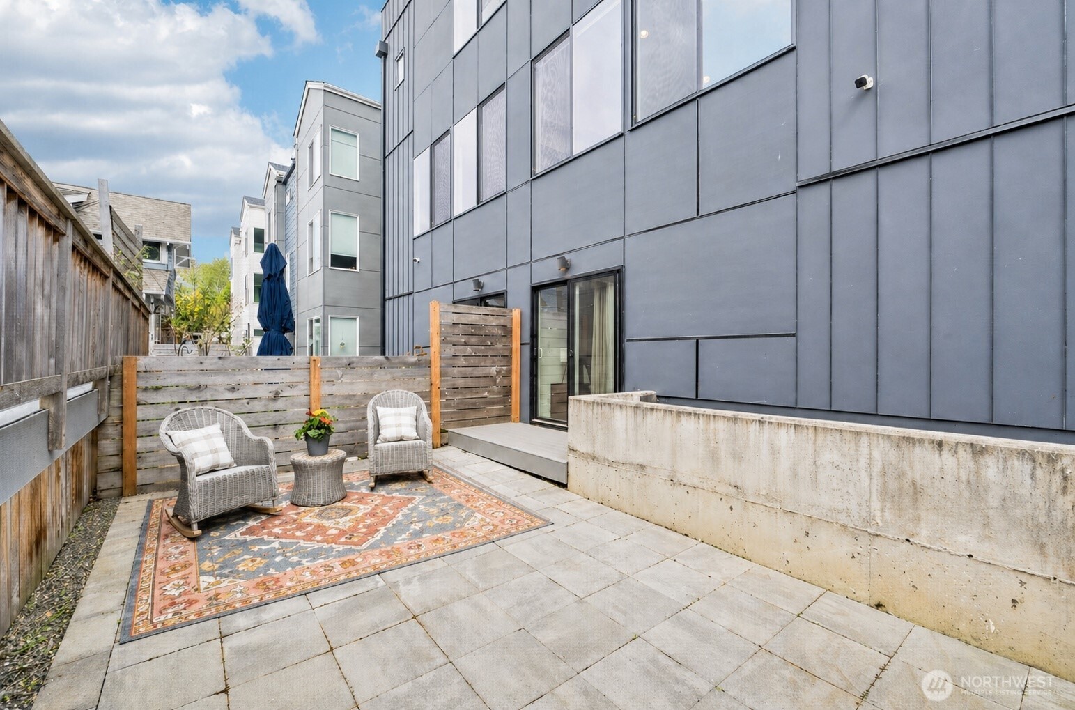 8314 14th Avenue NW #A, Seattle, WA 98117