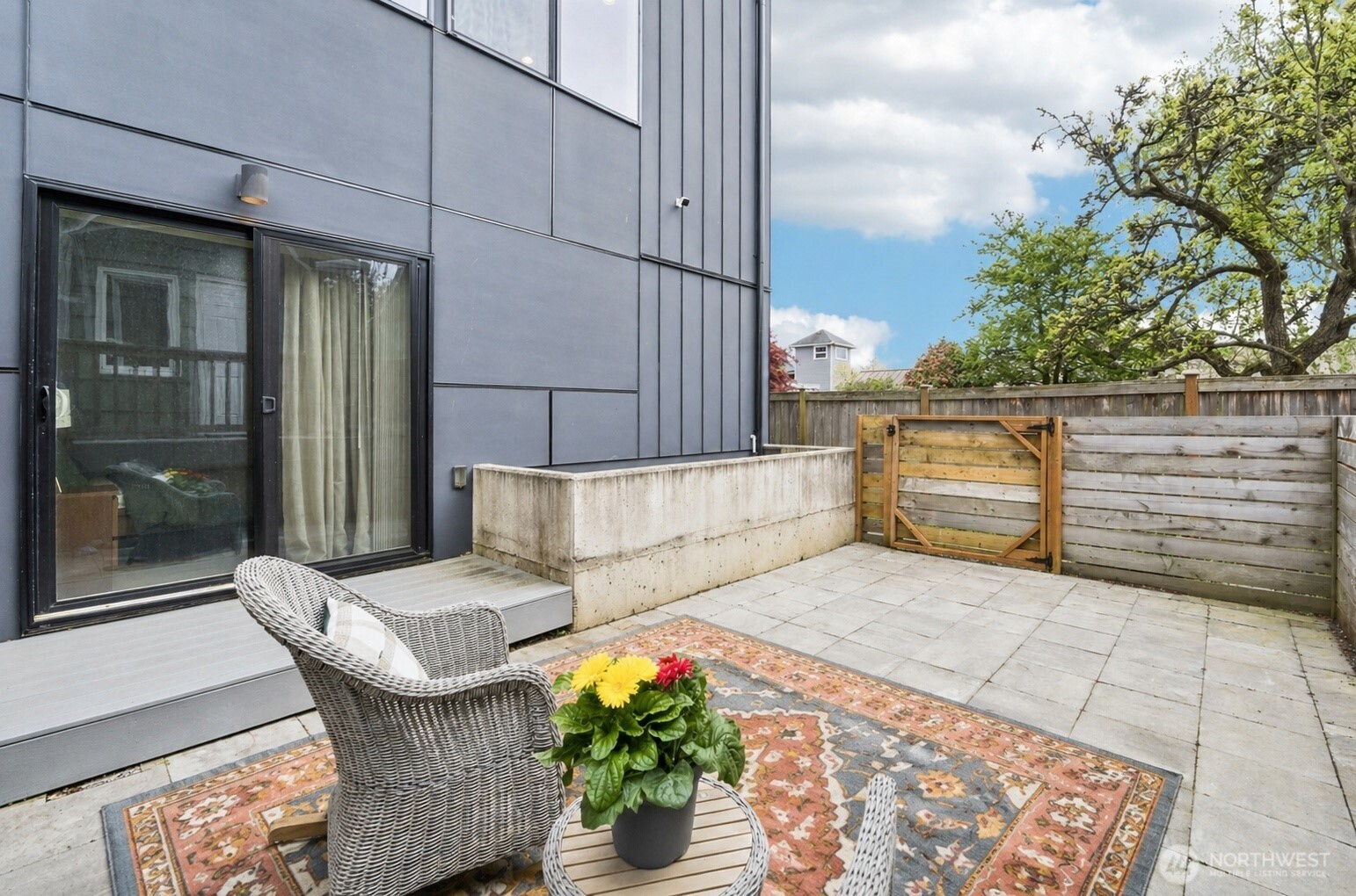 8314 14th Avenue NW #A, Seattle, WA 98117