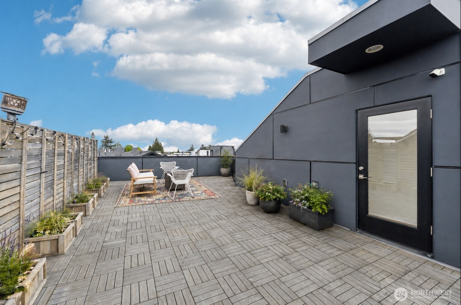 8314 14th Avenue NW #A, Seattle, WA 98117
