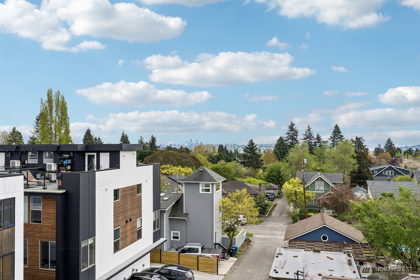 8314 14th Avenue NW #A, Seattle, WA 98117