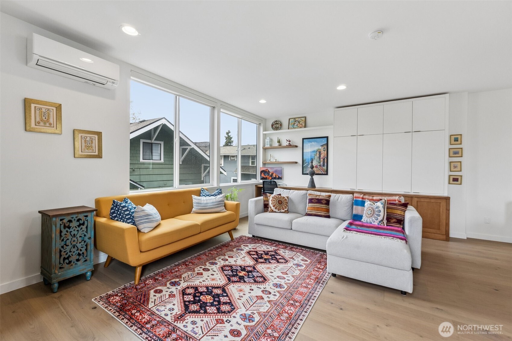 8314 14th Avenue NW #A, Seattle, WA 98117