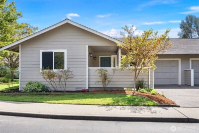 902 NW Leisure Lane , Bremerton, WA 98311