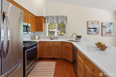 902 NW Leisure Lane , Bremerton, WA 98311 - Photo 14