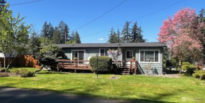 10029 Whitecap Drive NE, Olympia, WA 98502