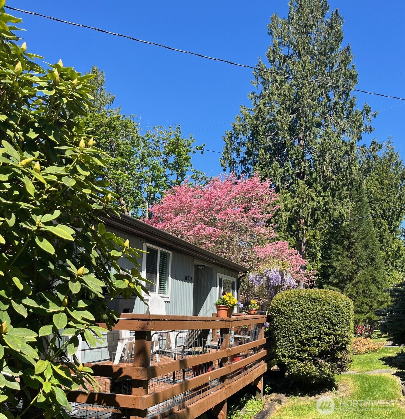 10029 Whitecap Drive NE, Olympia, WA 98502
