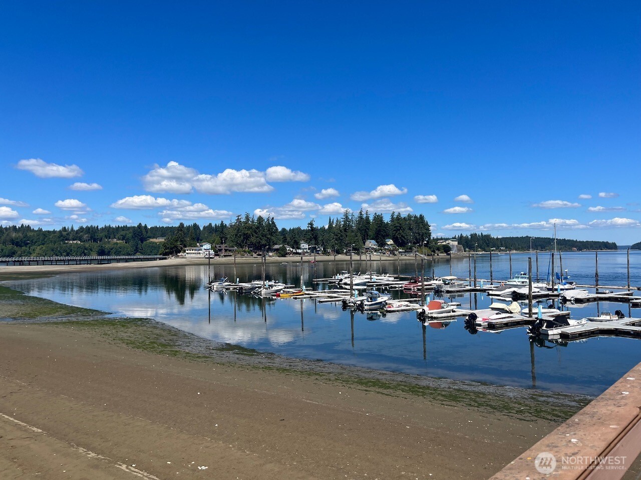 10029 Whitecap Drive NE, Olympia, WA 98502