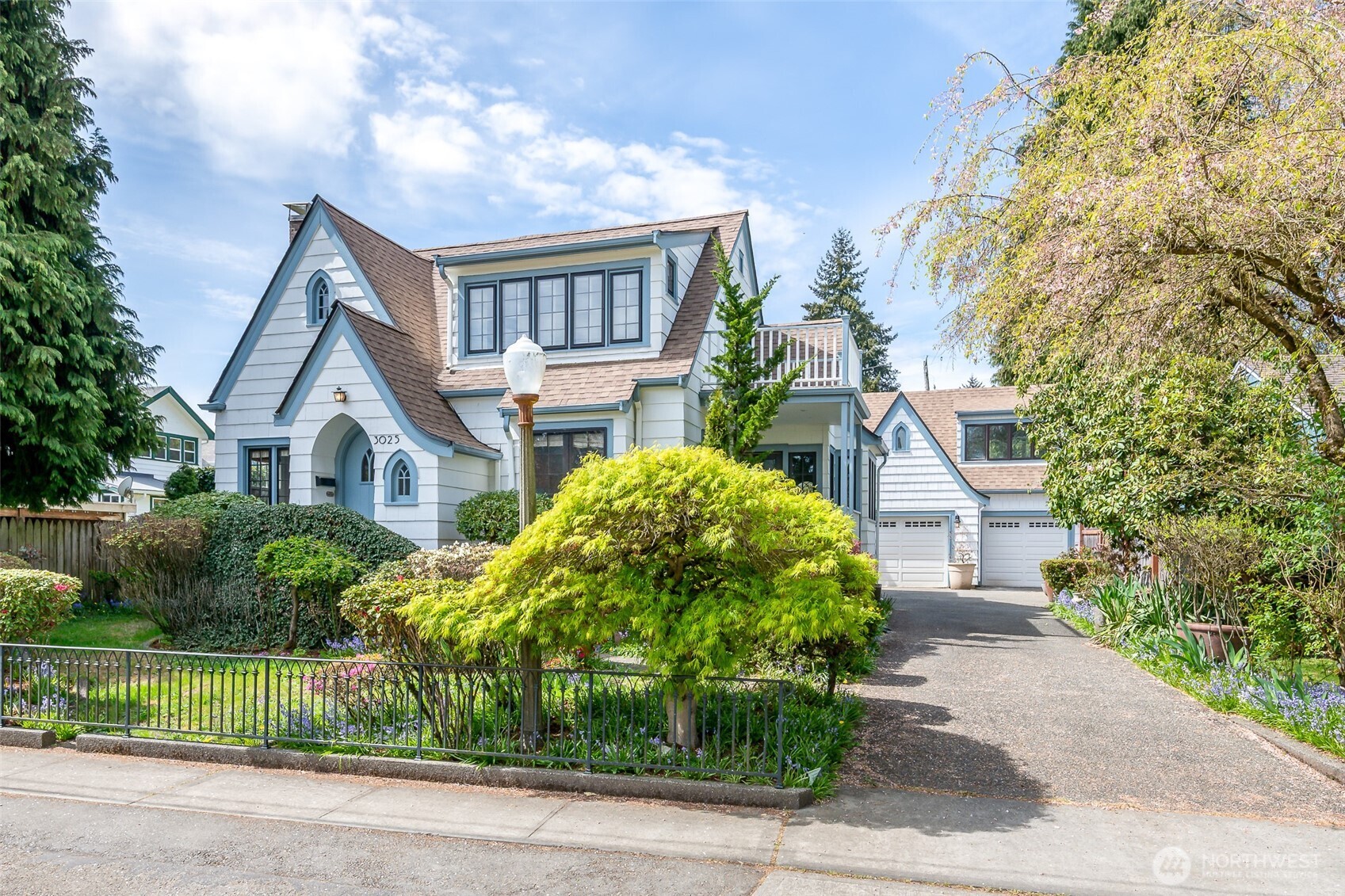 3025 Maringo Road SE, Olympia, WA 98501