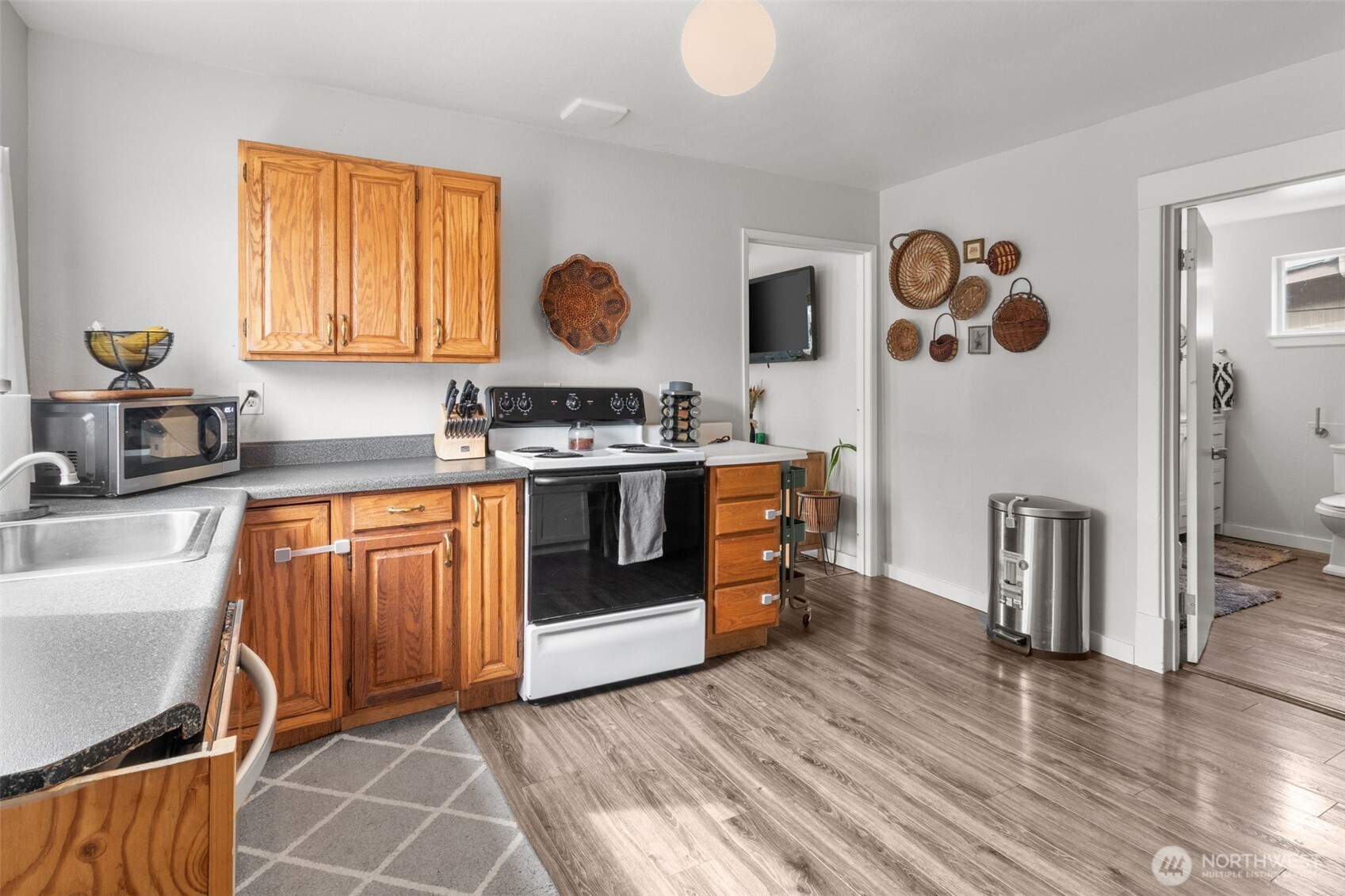 320 E Main Street , Centralia, WA 98531