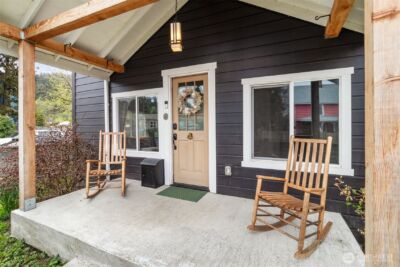 320 E Main Street , Centralia, WA 98531 - Photo 2