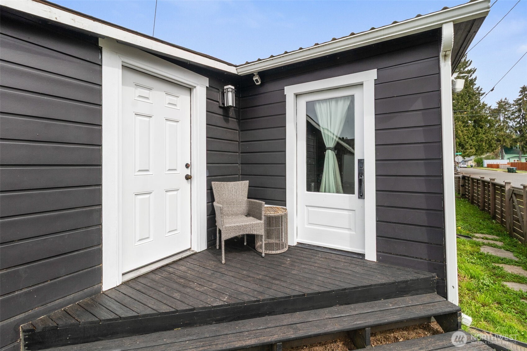 320 E Main Street , Centralia, WA 98531