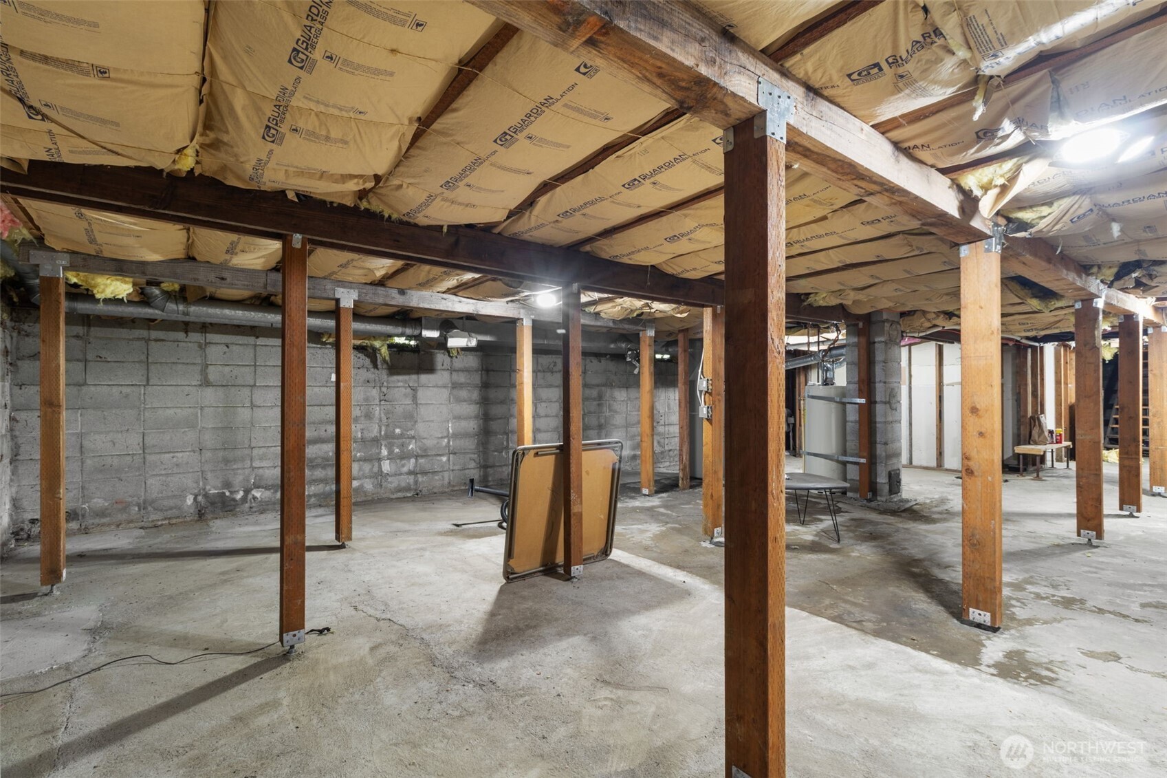320 E Main Street , Centralia, WA 98531