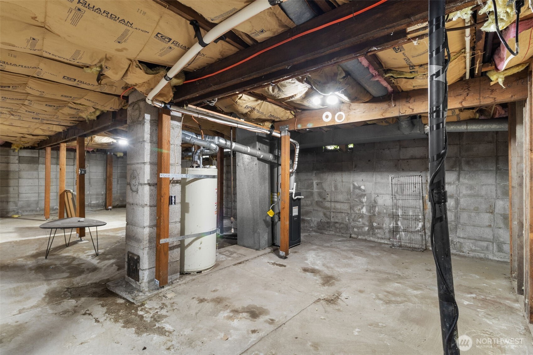 320 E Main Street , Centralia, WA 98531