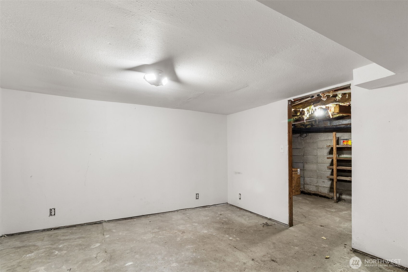 320 E Main Street , Centralia, WA 98531