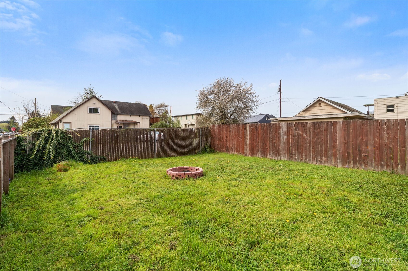 320 E Main Street , Centralia, WA 98531