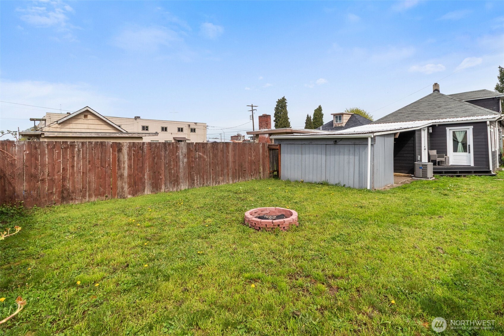 320 E Main Street , Centralia, WA 98531
