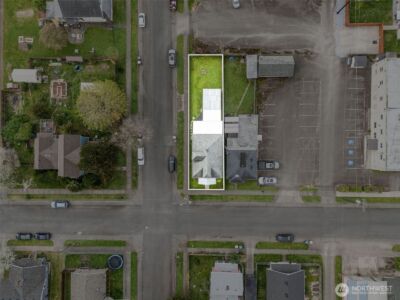 320 E Main Street , Centralia, WA 98531 - Photo 34