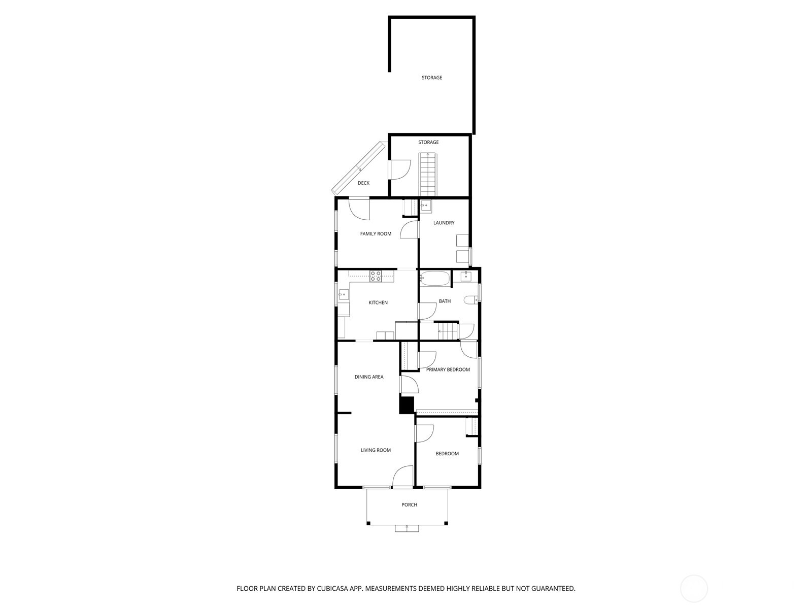 320 E Main Street , Centralia, WA 98531