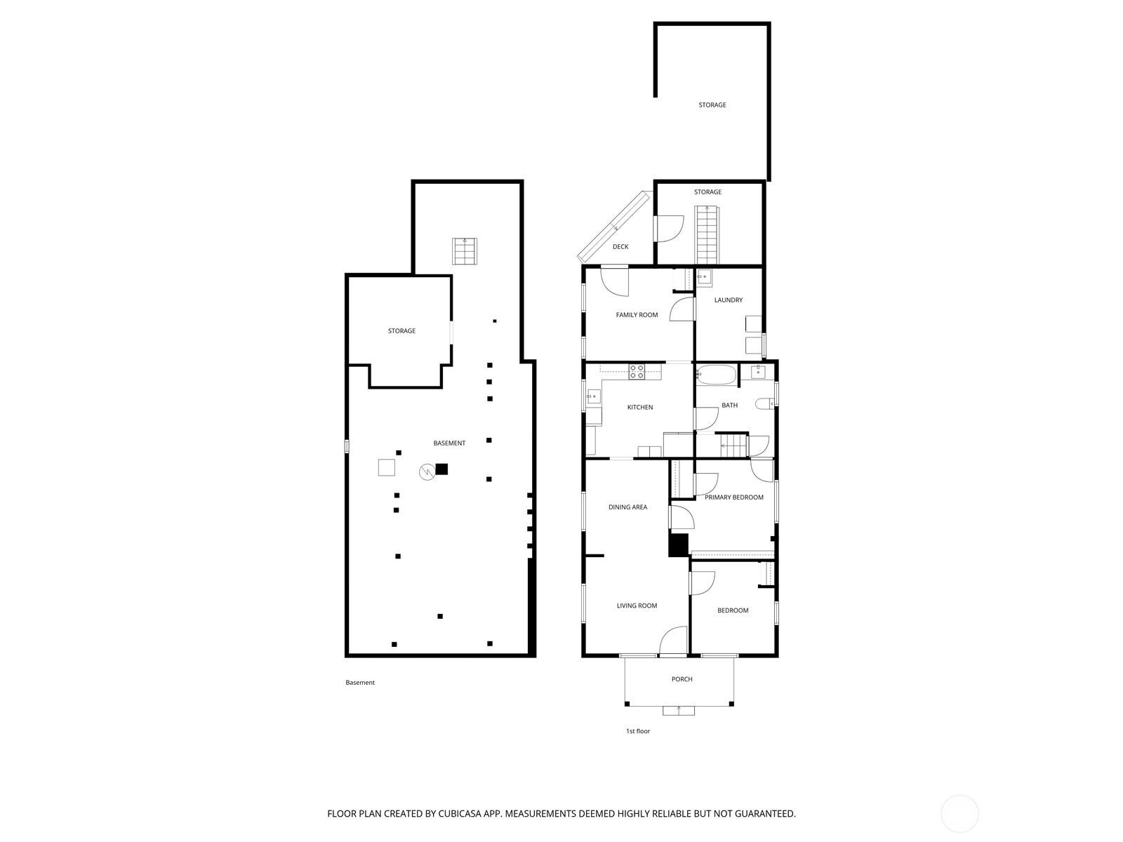 320 E Main Street , Centralia, WA 98531
