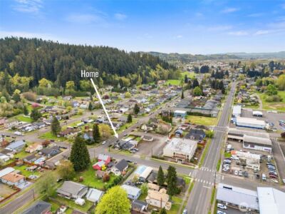 320 E Main Street , Centralia, WA 98531 - Photo 38