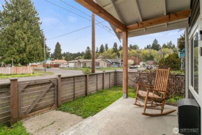 320 E Main Street , Centralia, WA 98531 - Photo 4