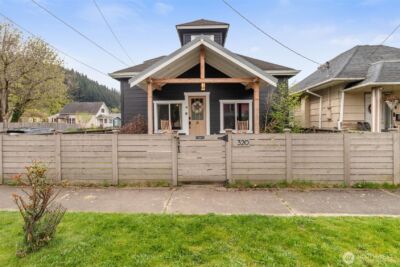 320 E Main Street , Centralia, WA 98531 - Photo 5