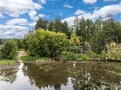 11116 Matthews Way , Anderson Island, WA 98303 - Photo 2
